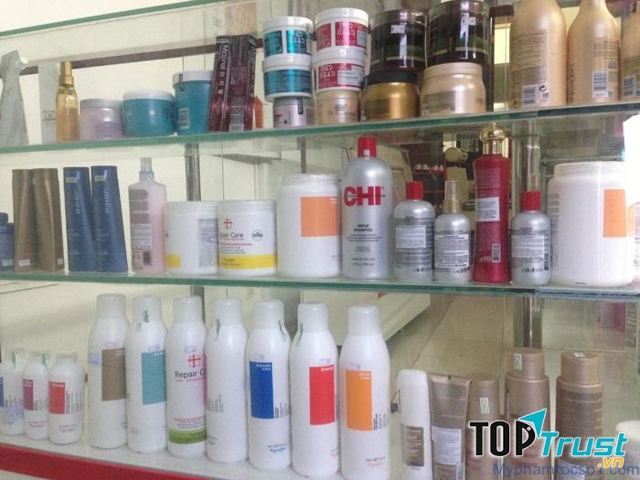 Mỹ phẩm tóc số 1