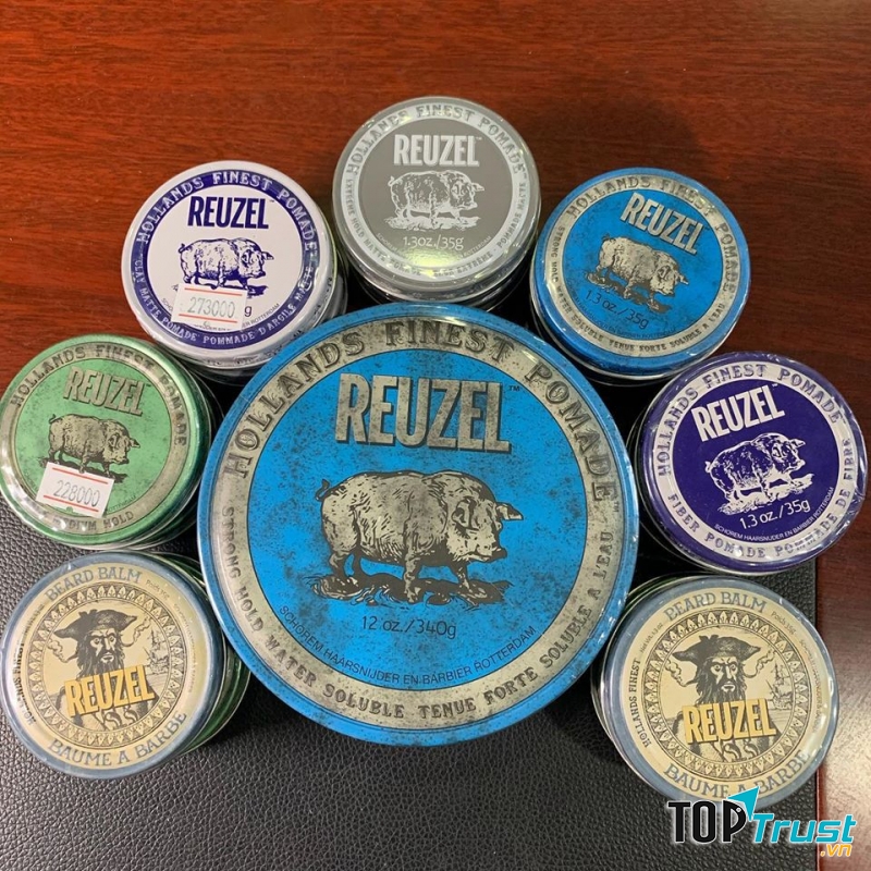 Mỹ Phẩm Tóc Thanh Tâm