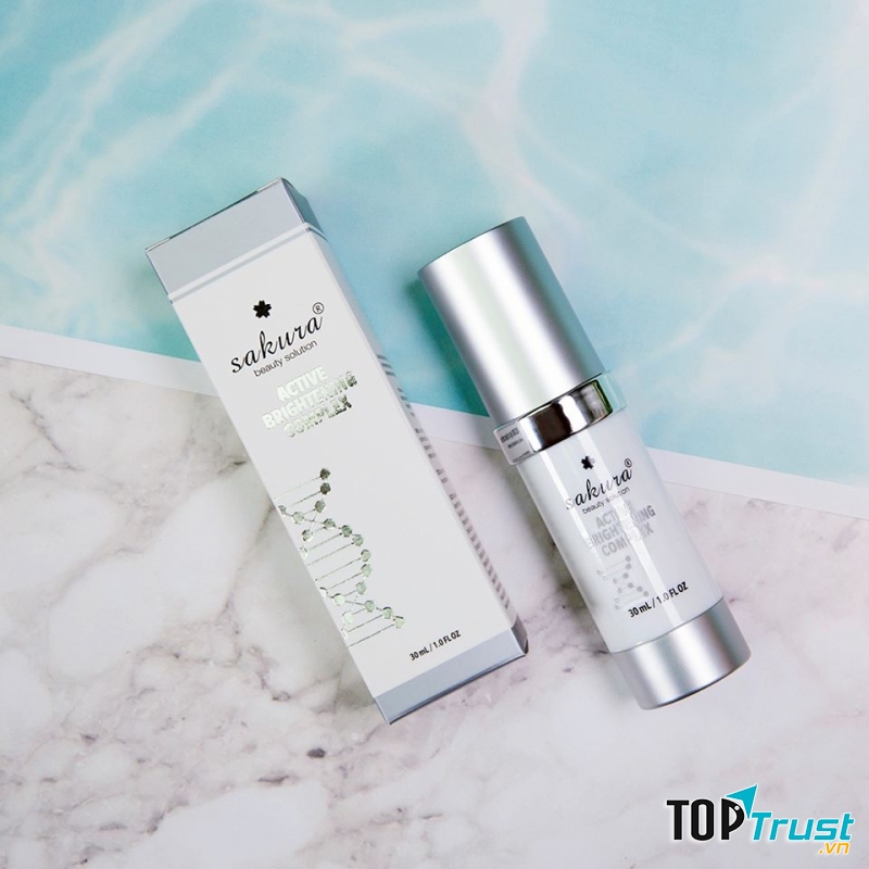 Mỹ phẩm Sakura
