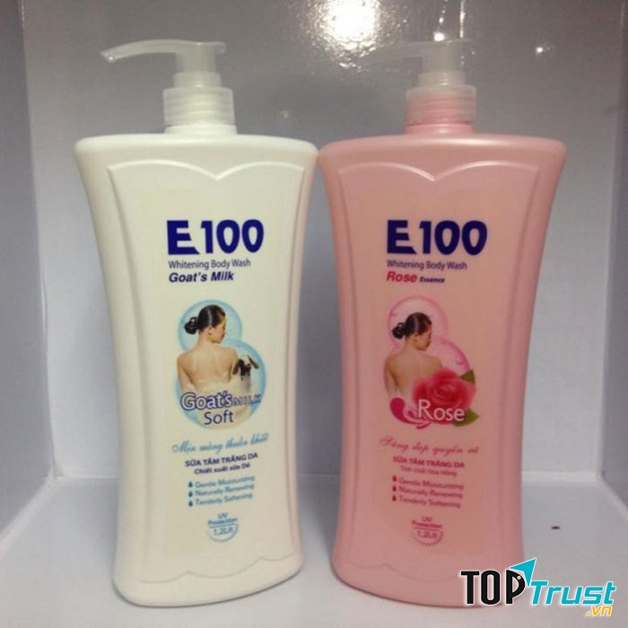 Sản phẩm của công ty mỹ phẩm Việt Hương