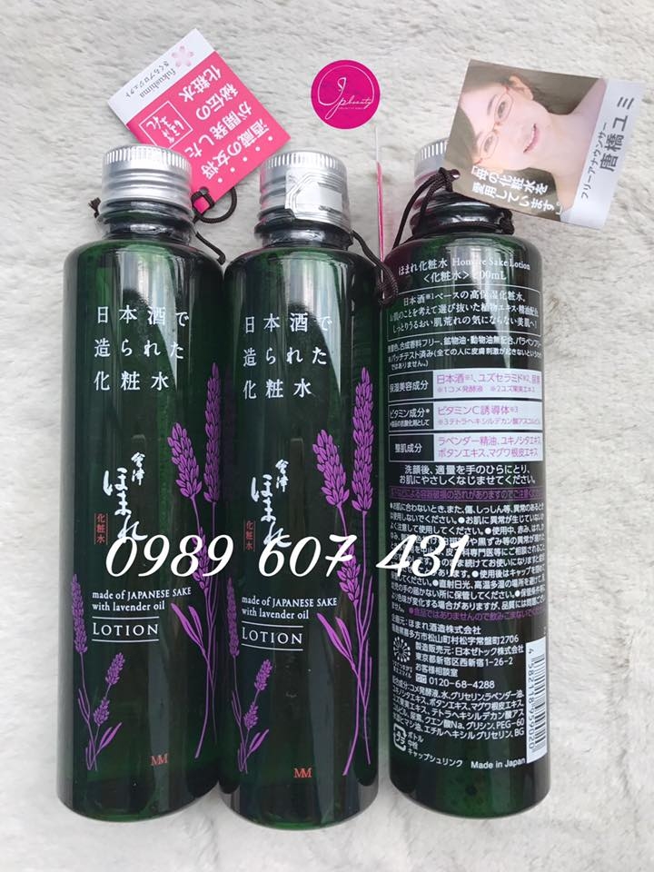 JBeauty Shop - shop bán mỹ phẩm Nhật Bản uy tín nhất tại TP. HCM