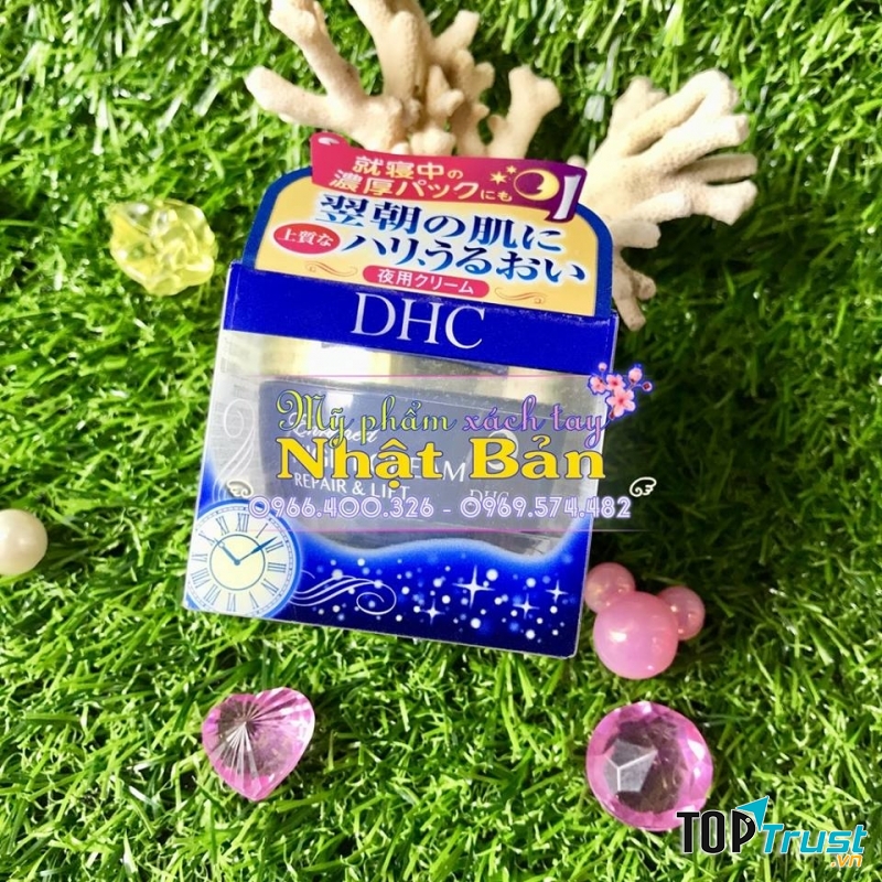 Mỹ phẩm xách tay Nhật Bản