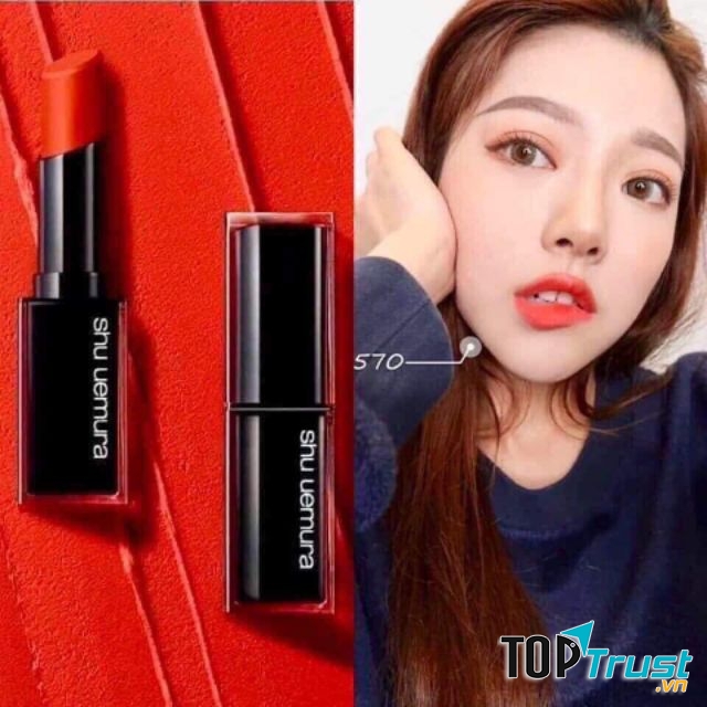 Mỹ phẩm xách tay Nhật Bản - Đệ Nhất Sắc