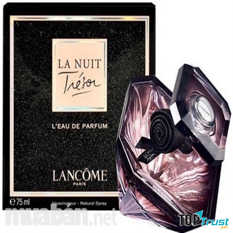Nước hoa Lancome La Nuit Tresor