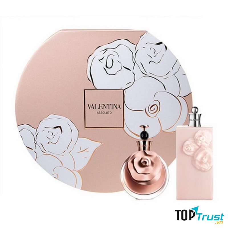 Nước hoa Valentina Assoluto