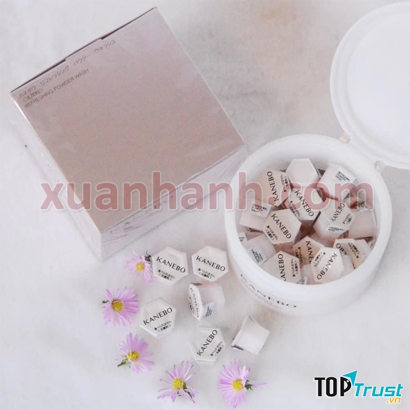Mỹ phẩm xuân Hạnh