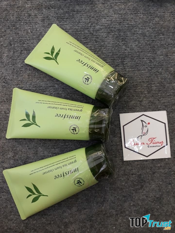 Mỹ phẩm Xuân Tùng