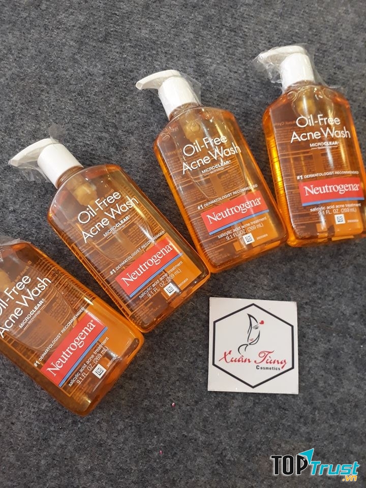 Mỹ phẩm Xuân Tùng