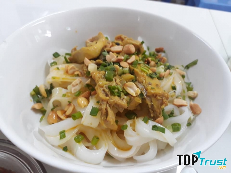 Mỳ Quảng Ngon