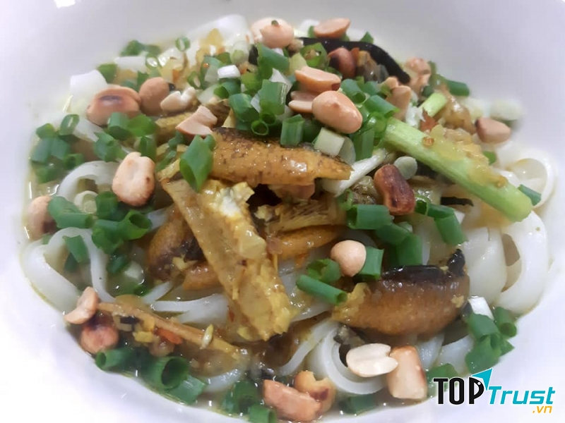 Mỳ Quảng Ngon