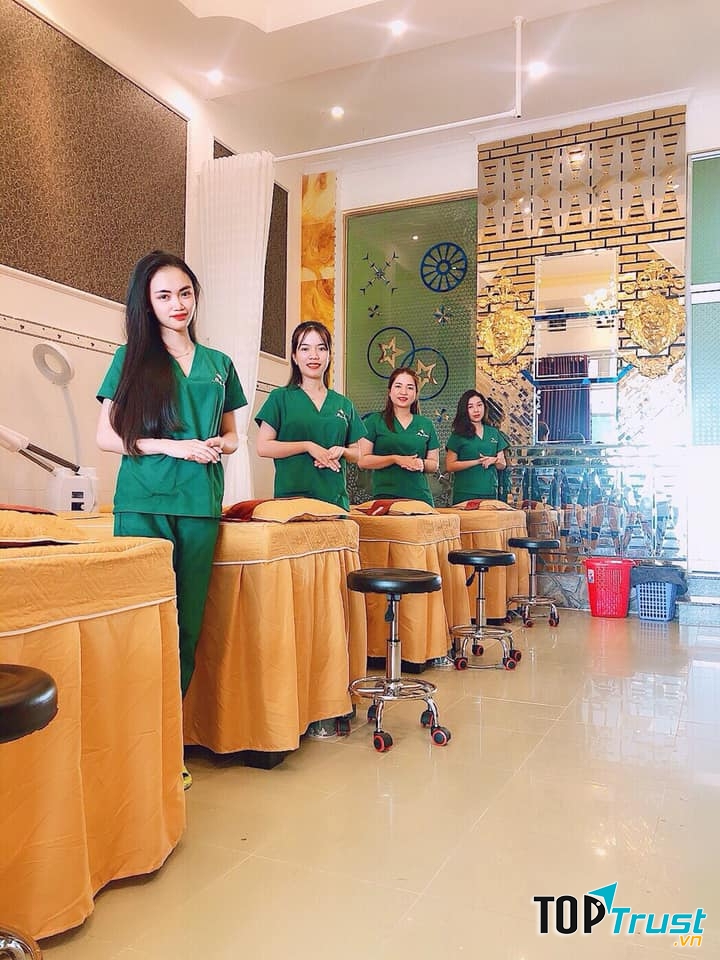 My Spa Phú Quốc