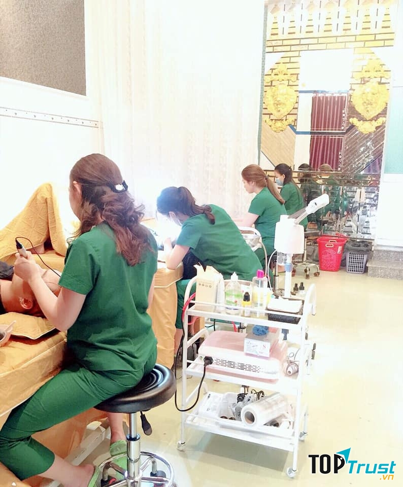 My Spa Phú Quốc