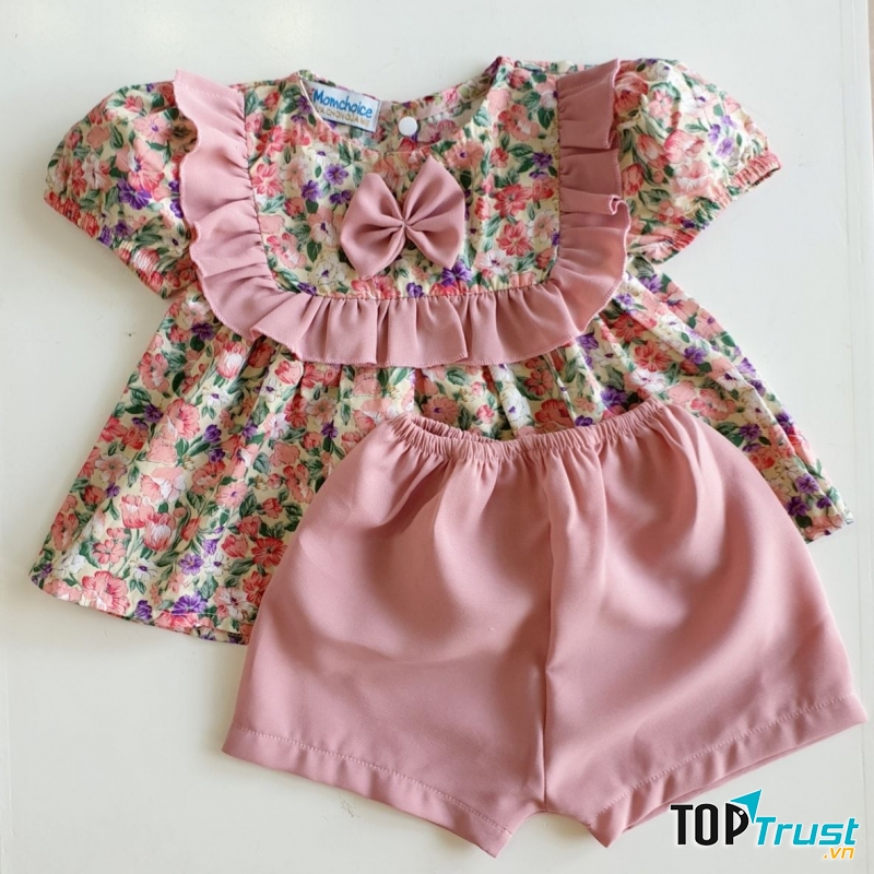 Mỳ Store - Mẹ và Bé