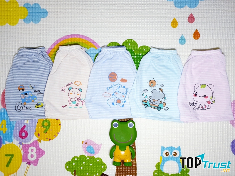 Mỳ Store - Mẹ và Bé
