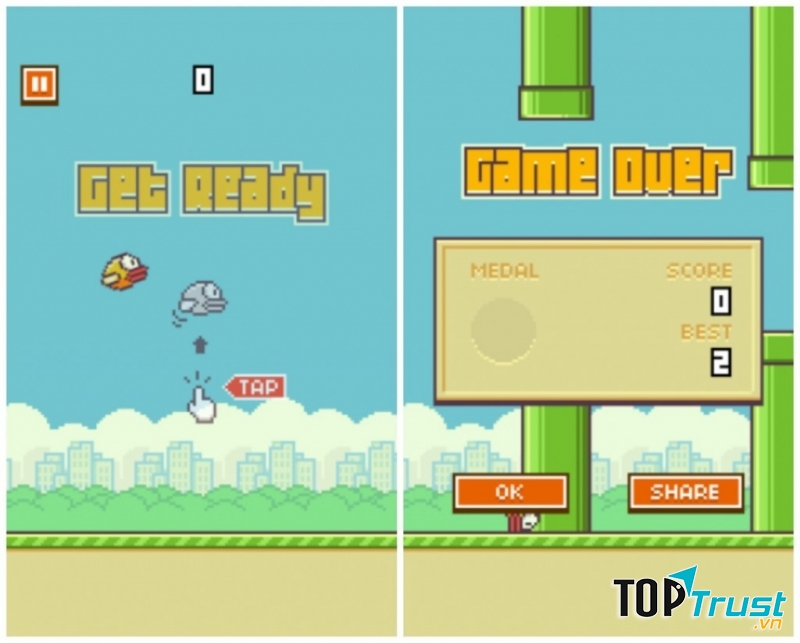 Flappy Bird