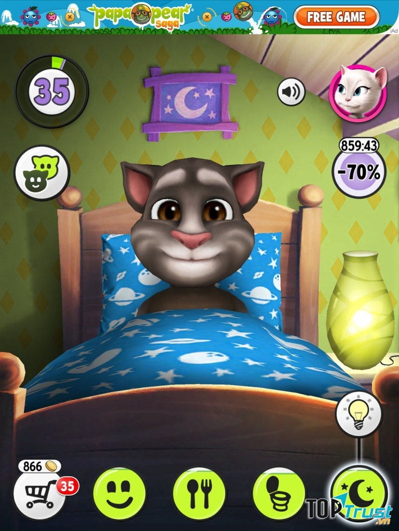 My Talking Tom
