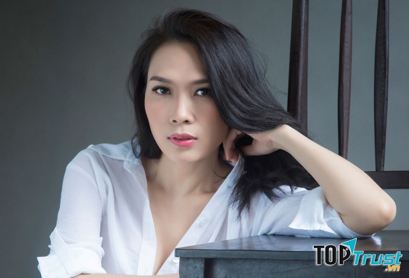 Mỹ Tâm