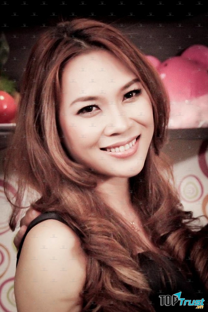 Ca sĩ Mỹ Tâm