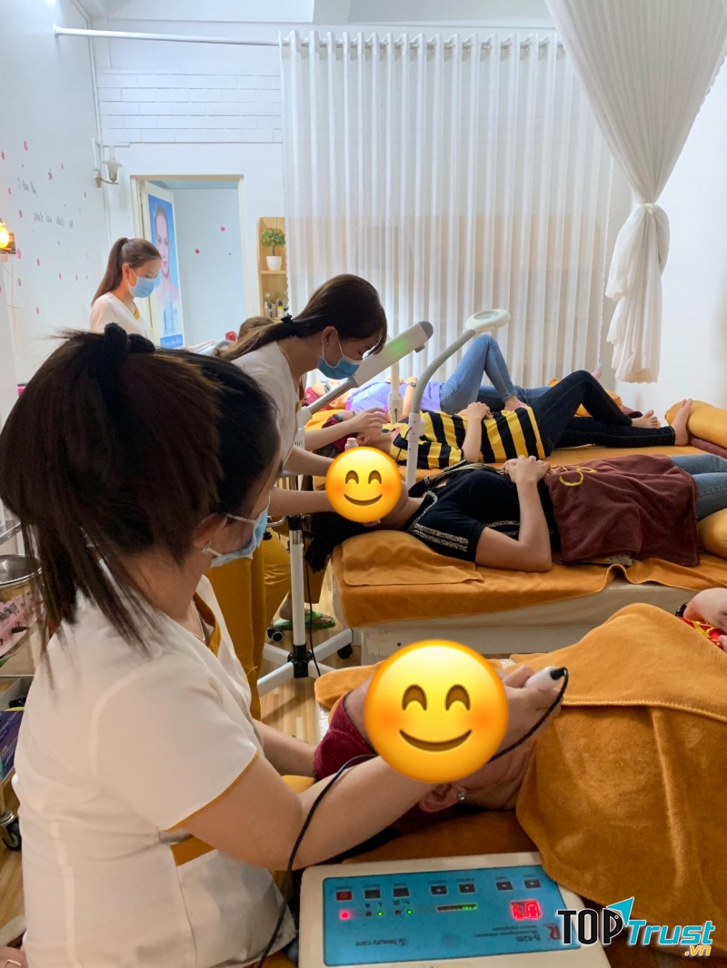 Mỹ Tiên Spa Bến Tre