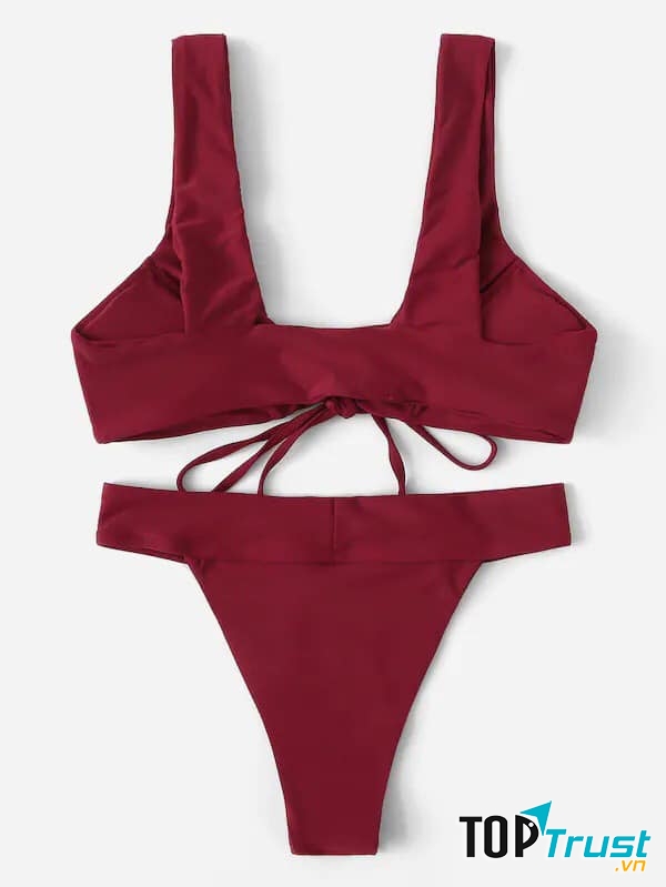 My Trần Bikini shop