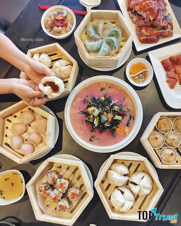 Mỹ Tường Viên