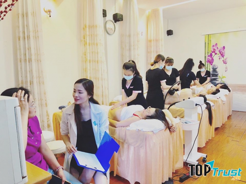 Mỹ Viện Center