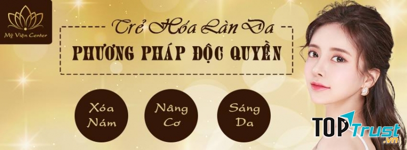 Mỹ Viện Center