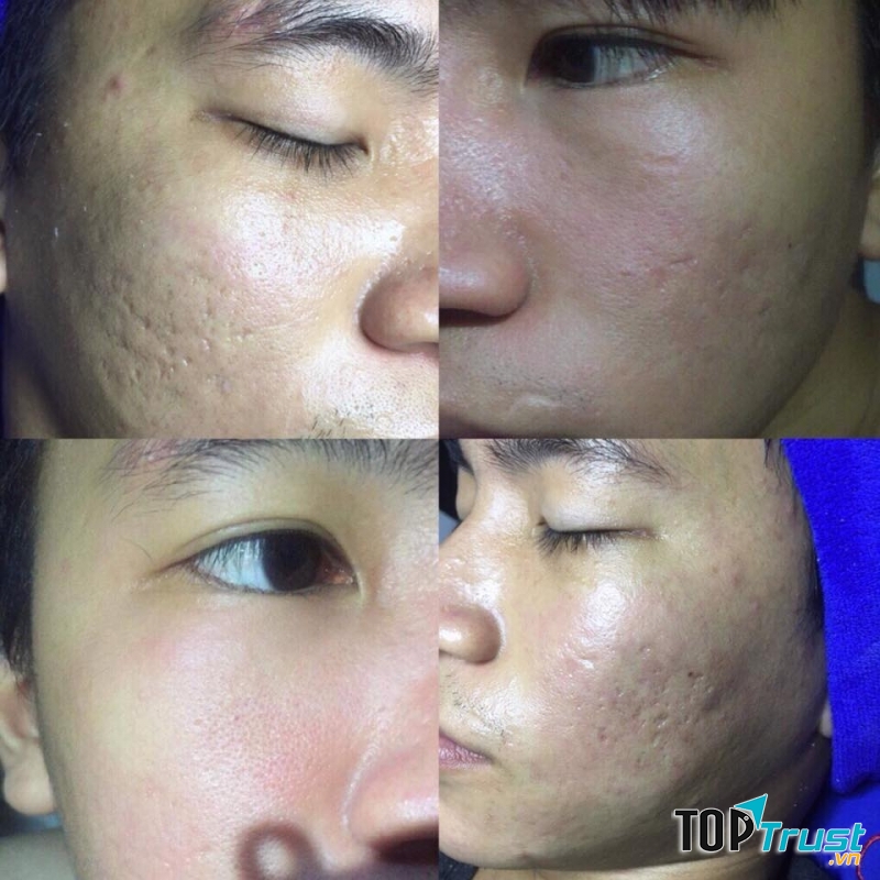 Mỹ viện Charming Quảng Nam