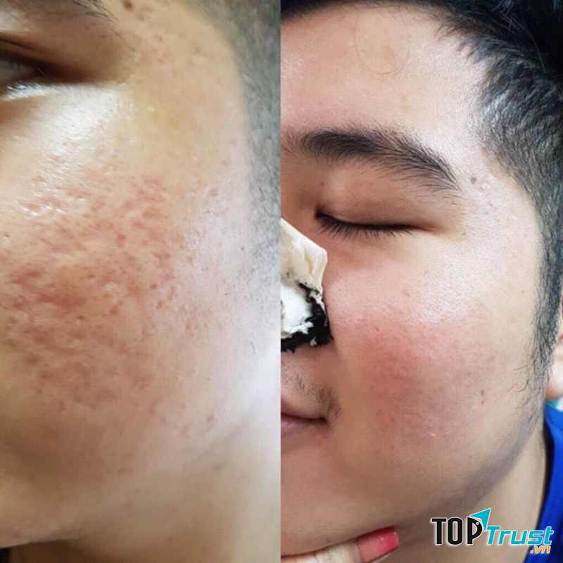 Mỹ viện Charming Quảng Nam