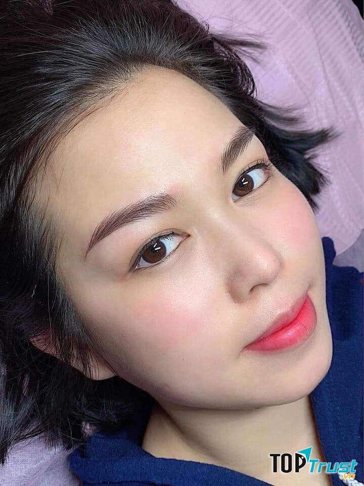 Mỹ Viện Charming Quảng Nam