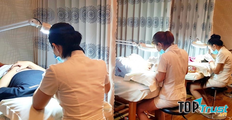 Mỹ Viện Gia Hân