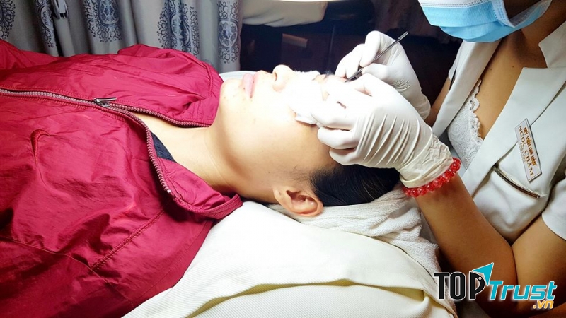 Mỹ Viện Gia Hân