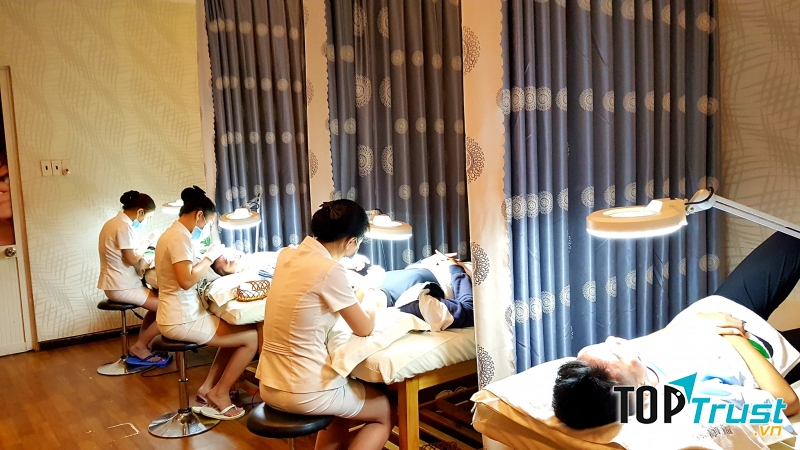 Mỹ Viện Gia Hân