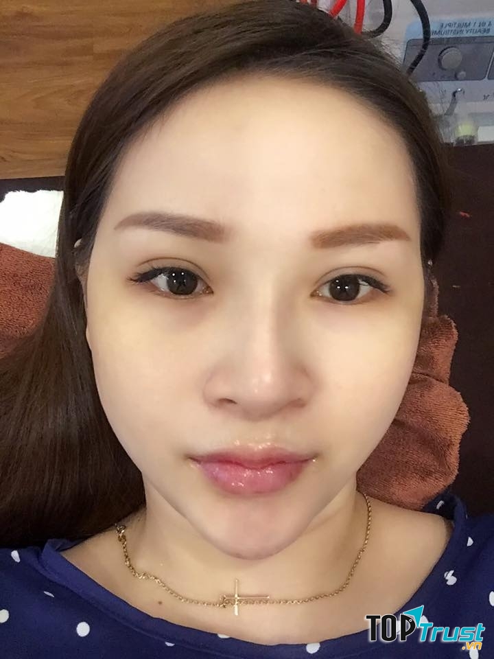 Mỹ Viện Hoàng Kim