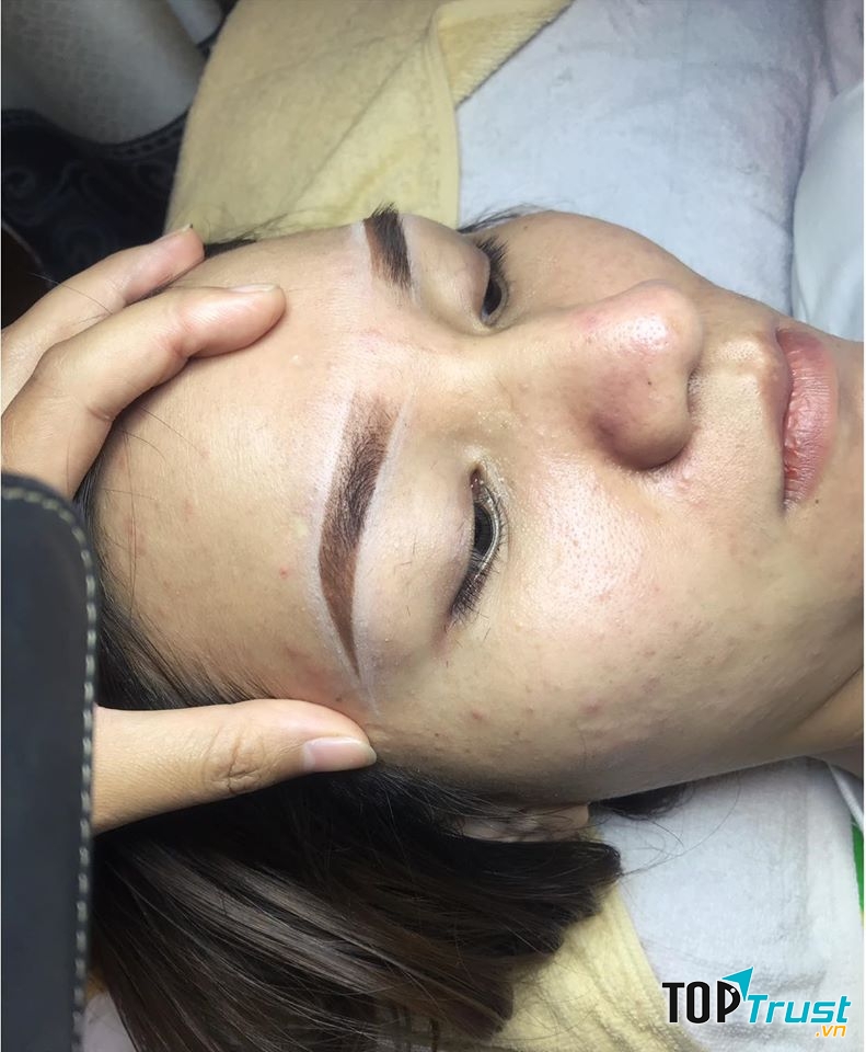 Mỹ Viện Tây Thi