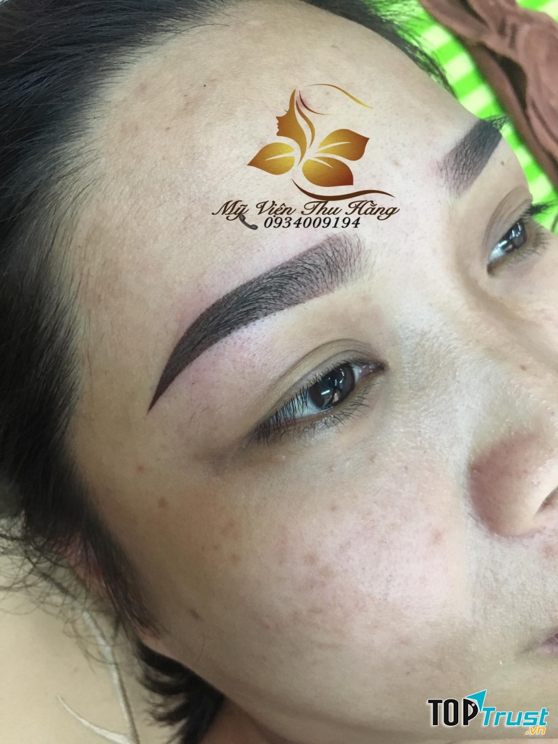 Mỹ viện Thu Hằng