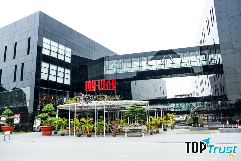 My Way Sport Café & Beer