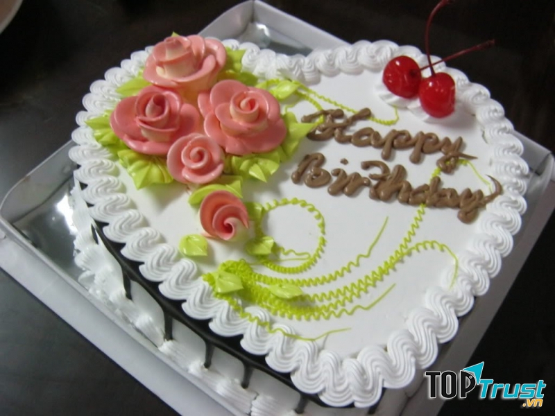 Mỹ Wũ Bakery