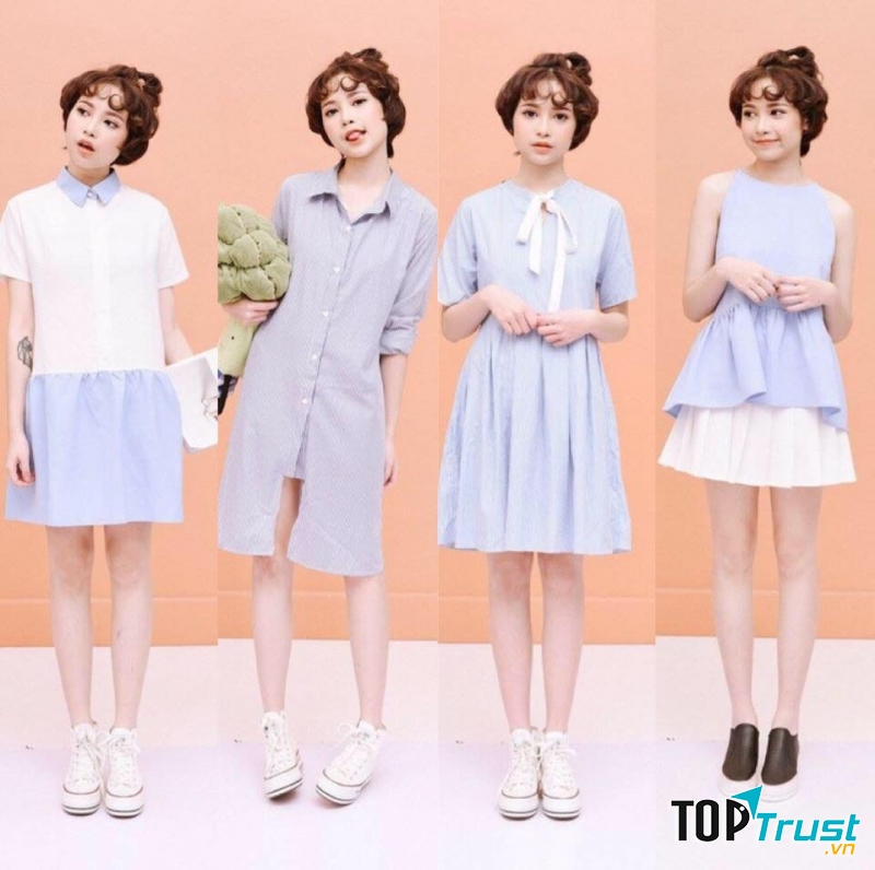 Sản phẩm tại MYAN