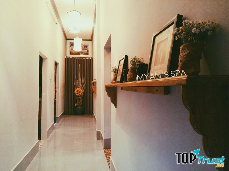 Myan Spa