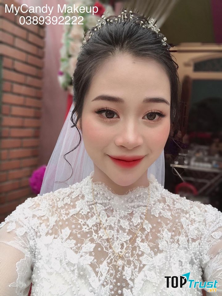MyCandy Beauty House (Vương Trà My)