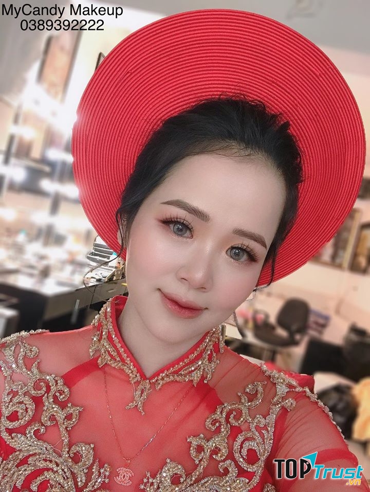 MyCandy Beauty House (Vương Trà My)