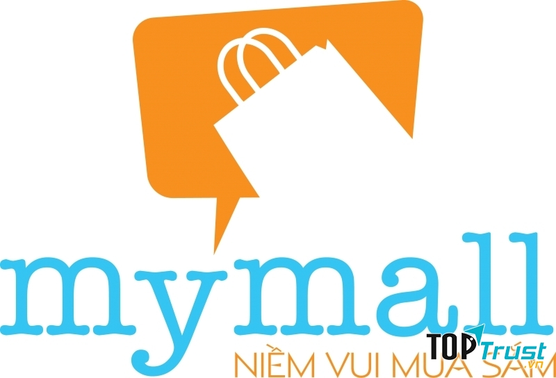 Logo của Mymall