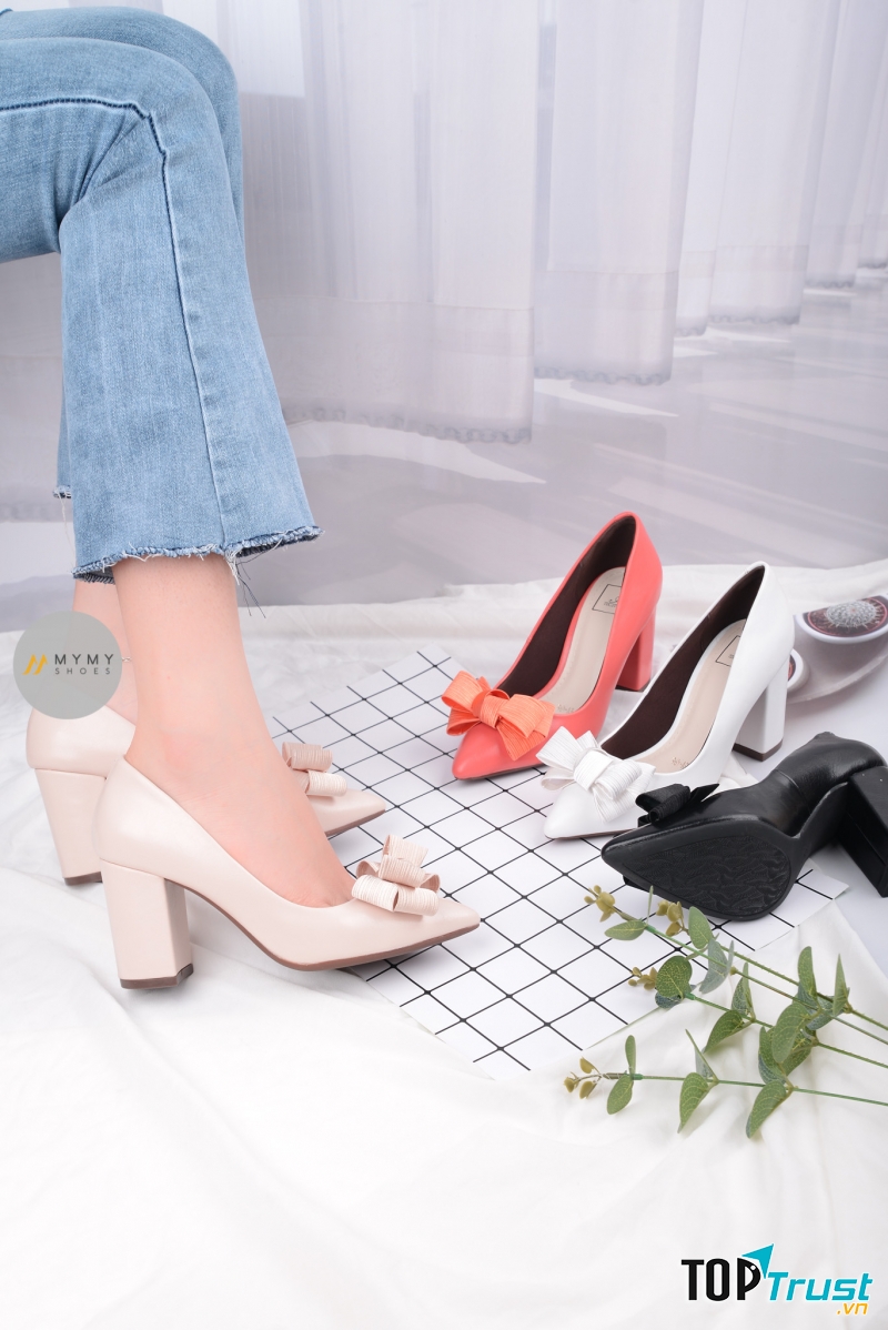 MyMy Giầy Xuất Khẩu