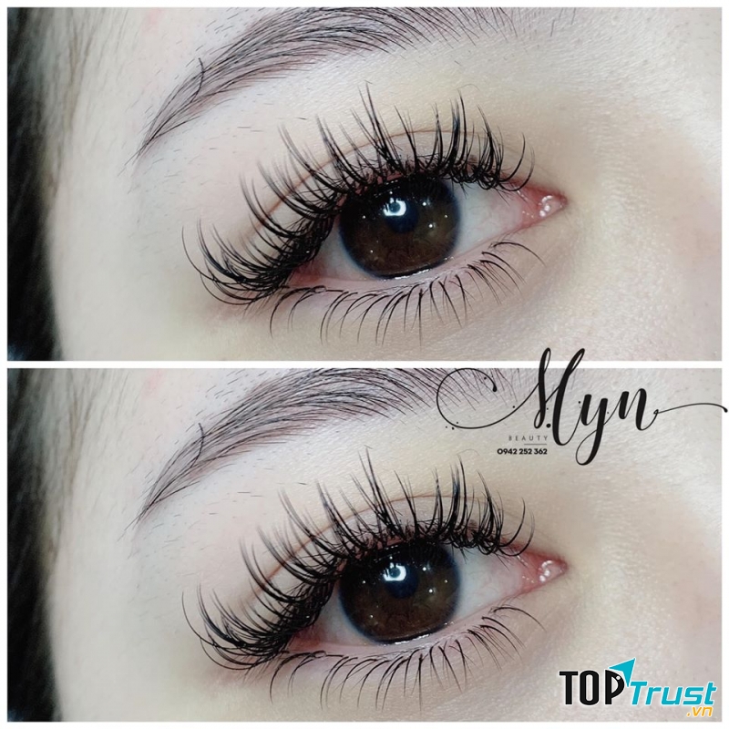 Myn - Eyelash Baeuty