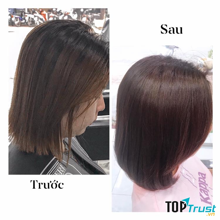 MYN Hair Salon
