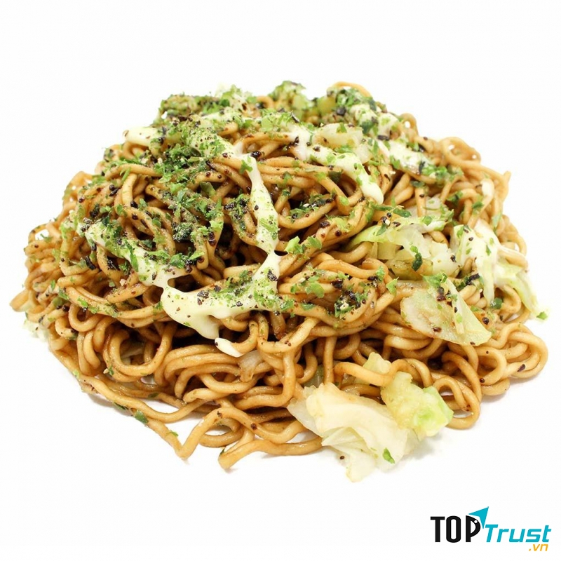 Myojo Ippei-chan Yakisoba