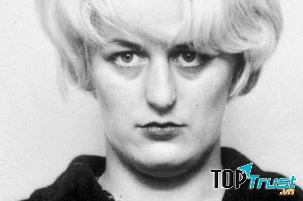Myra Hindley
