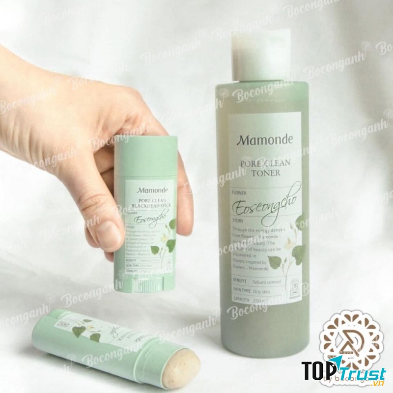 Boconganh Cosmetics