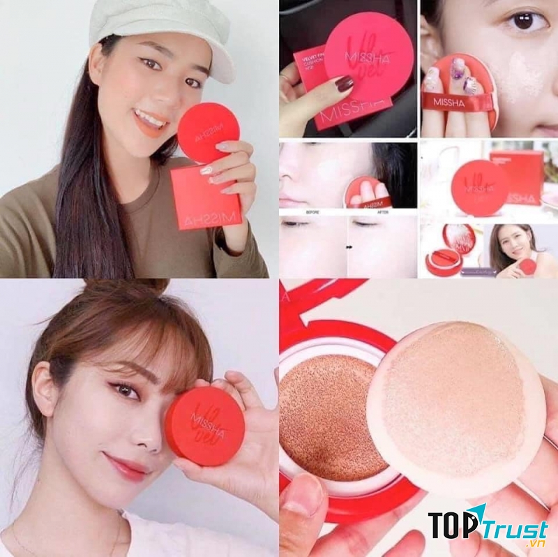 Myu Cosmetics - Mỹ Phẩm Đà Nẵng